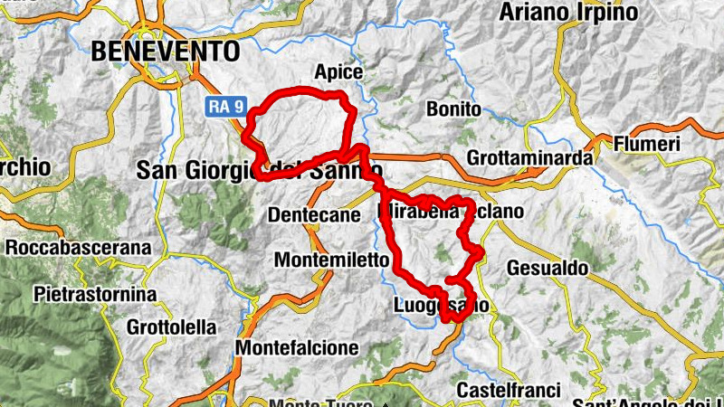Carte