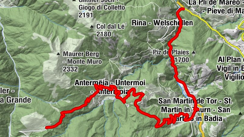 Carte