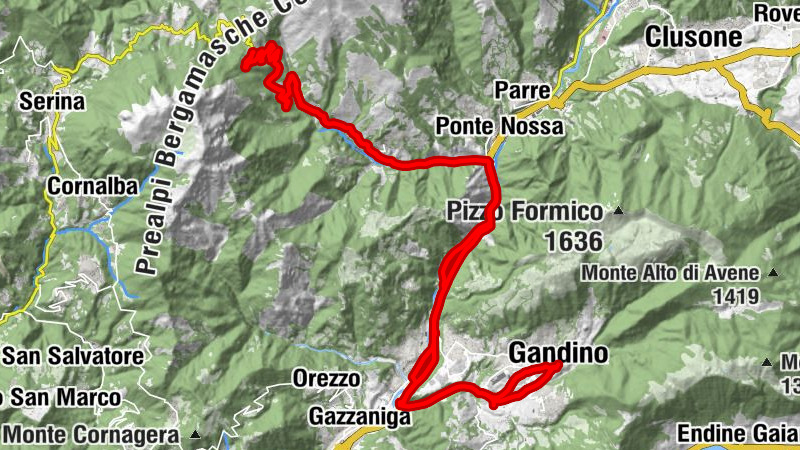 Carte