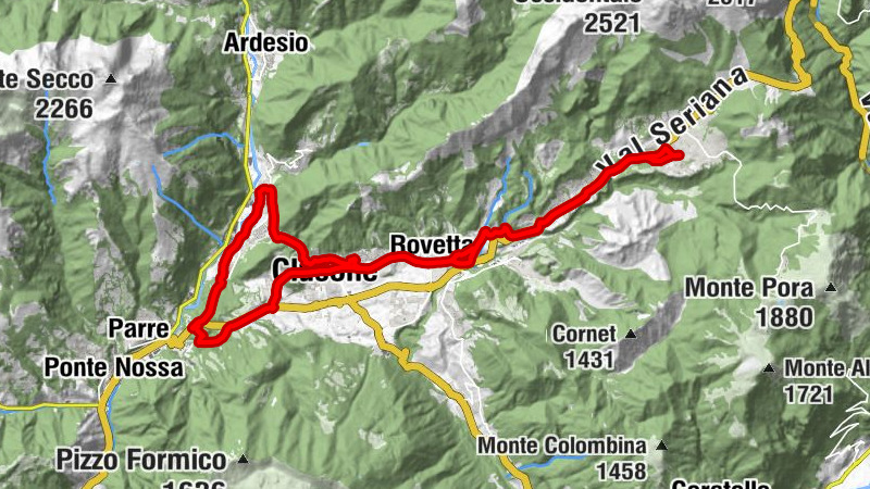 Carte