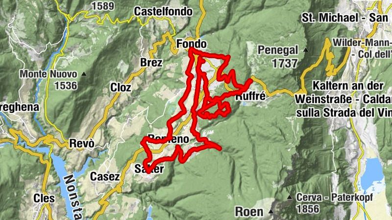 Carte