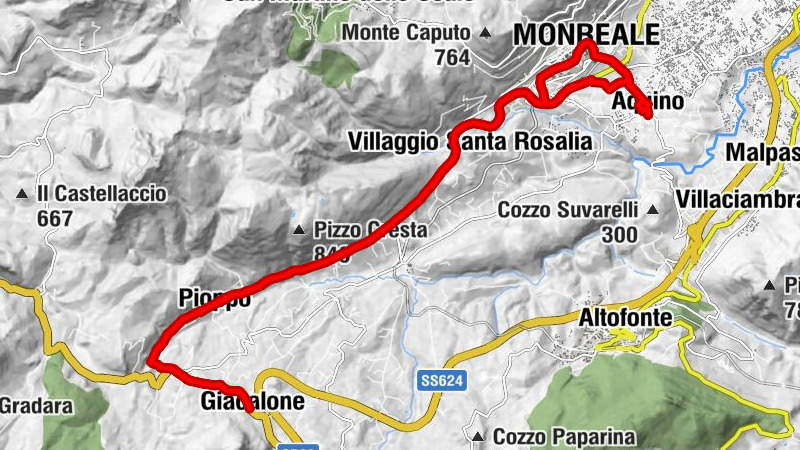 Carte