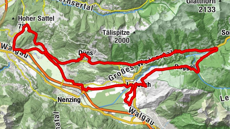 Carte