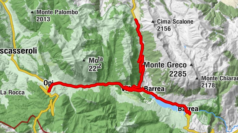 Carte