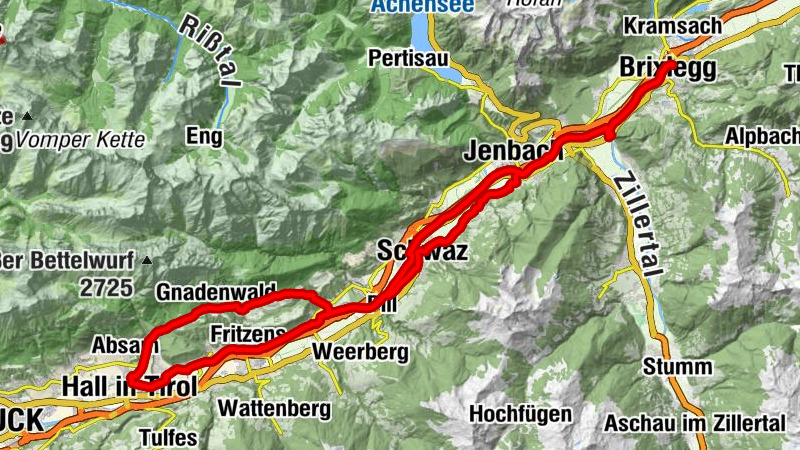 Carte