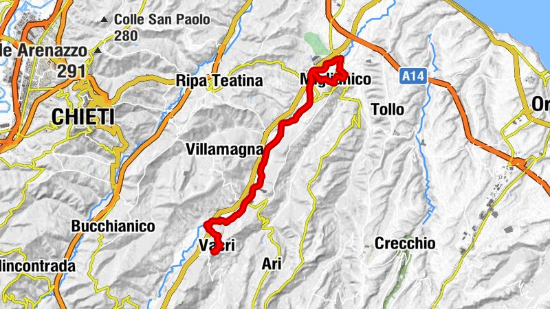 Carte