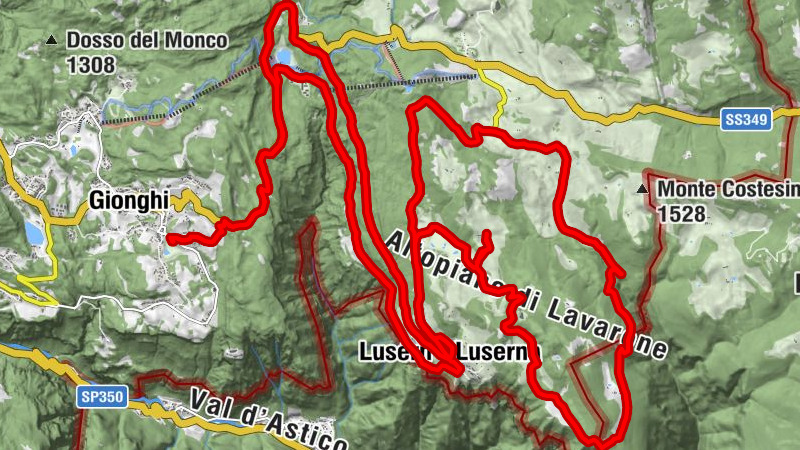 Carte