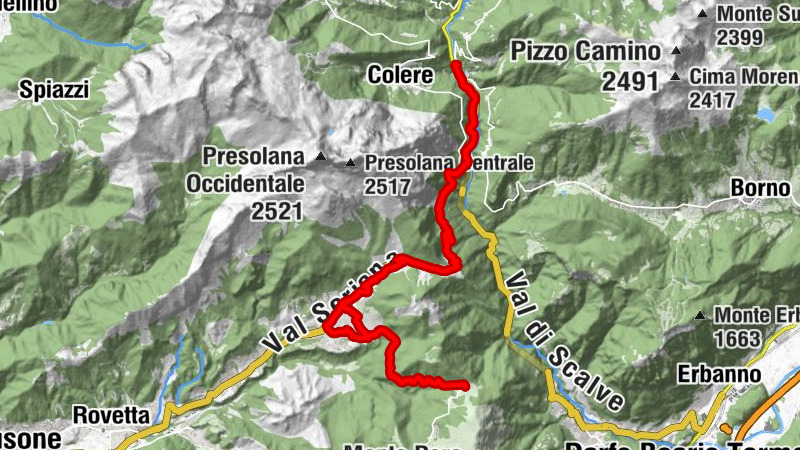 Carte