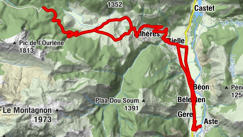 Carte