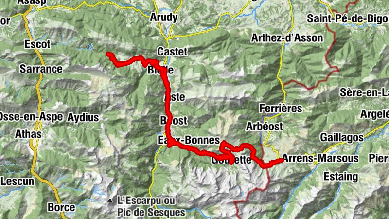 Carte