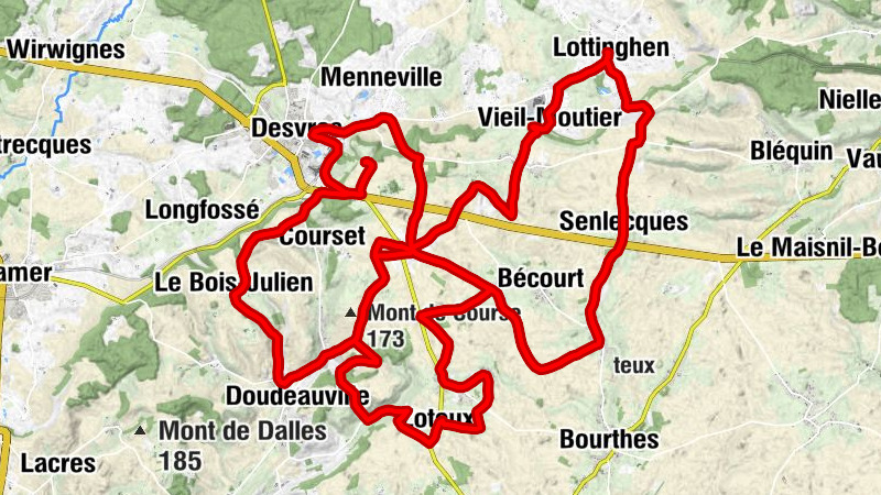 Carte