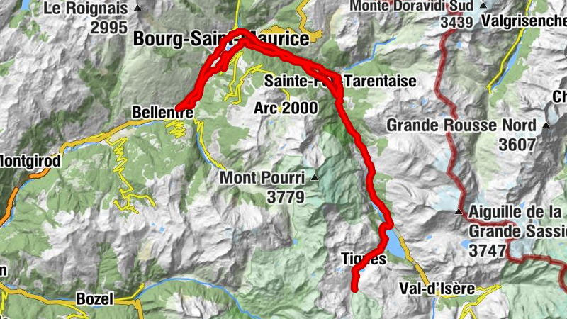 Carte