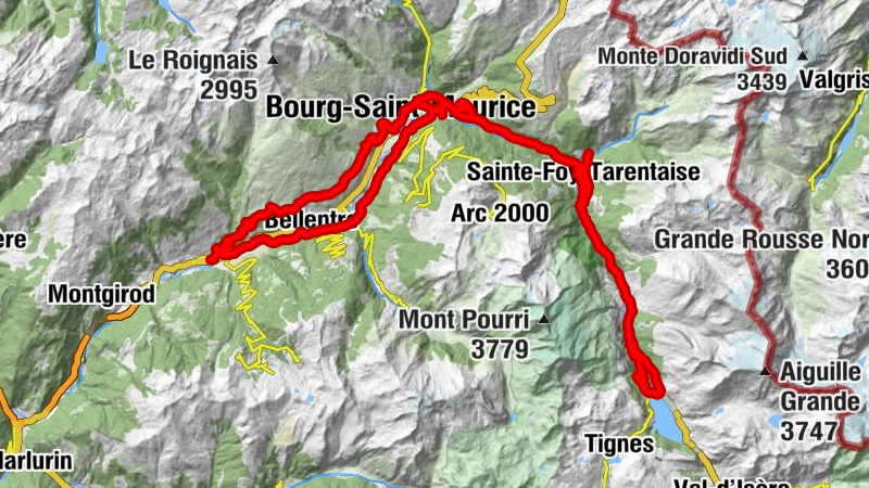 Carte