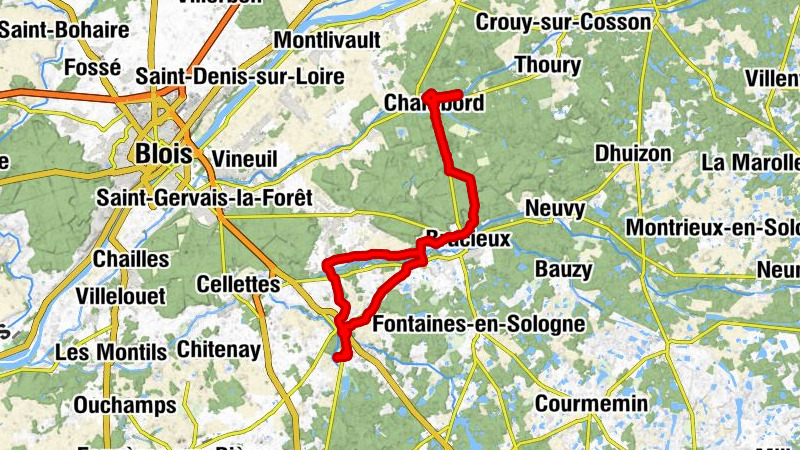 Carte