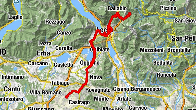 Carte