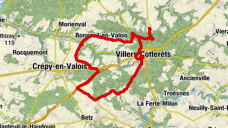 Carte
