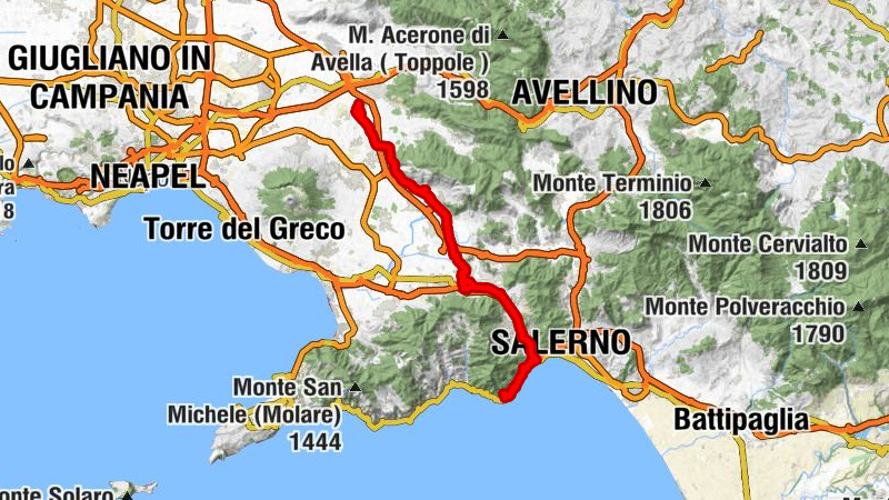 Carte