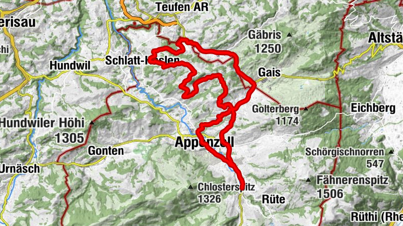 Carte