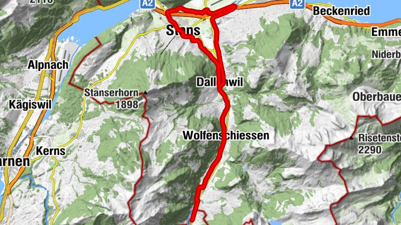 Carte