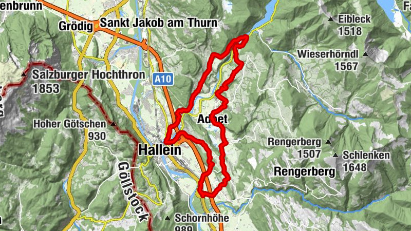 Carte