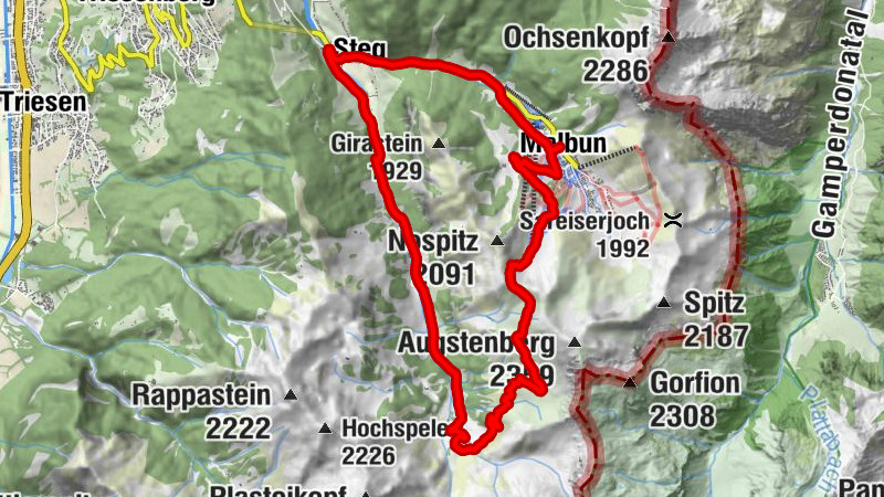 Carte