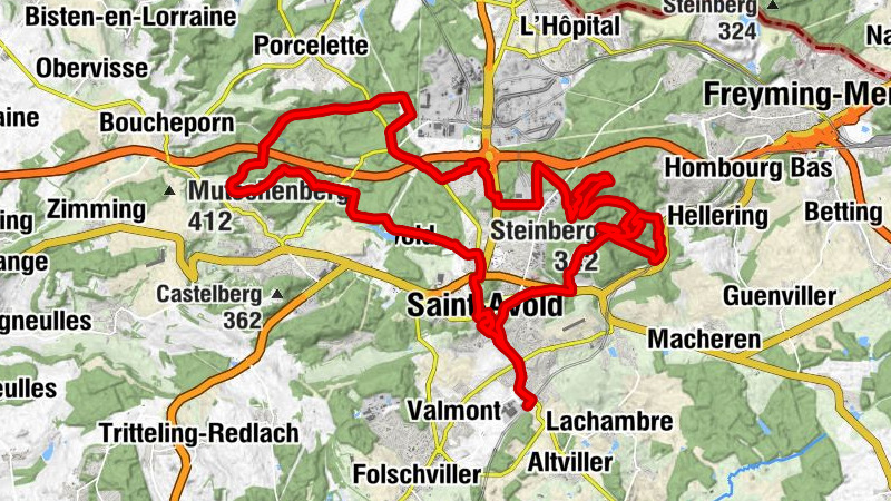 Carte