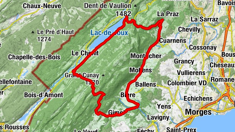 Carte