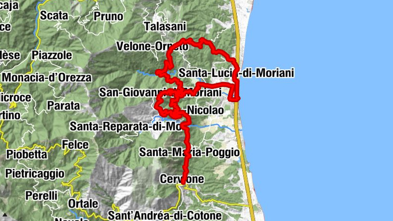 Carte