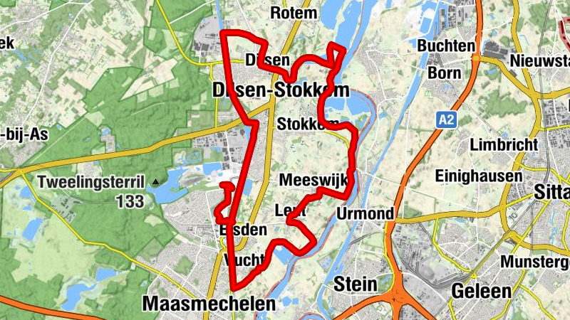 Brasserie De Karbonkel - Sint-Pieterskerk - Sint-Martinuskerk - Giuliano
