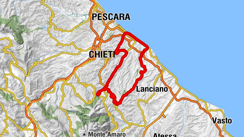 Carte