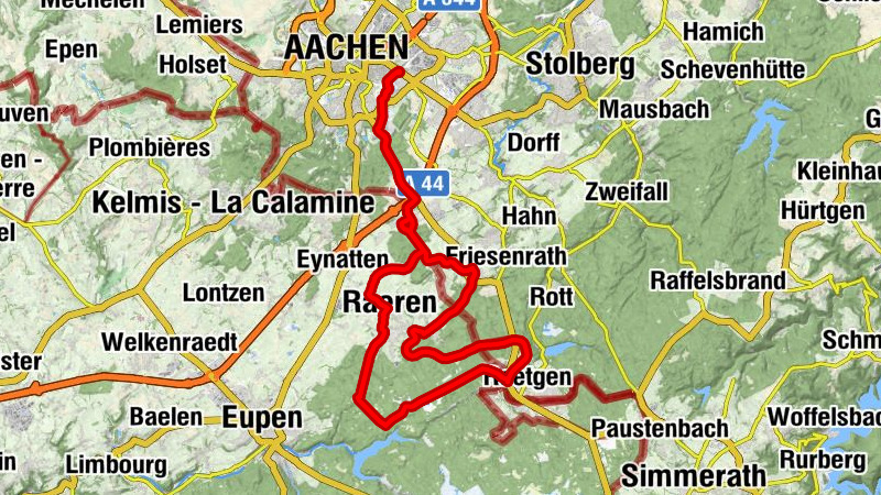 Carte