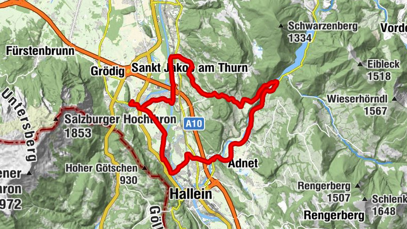 Carte