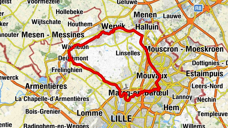 Carte