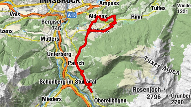 Carte