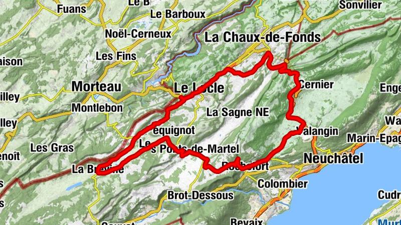Carte
