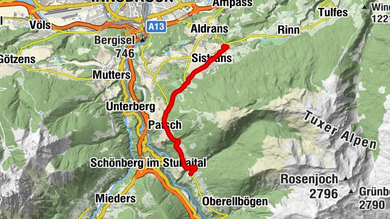 Carte