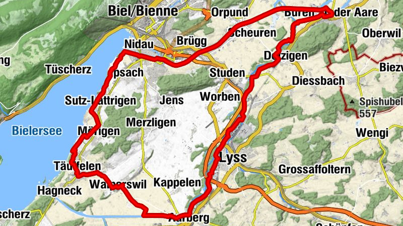 Carte