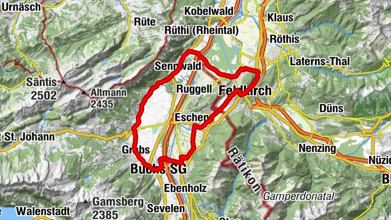 Carte