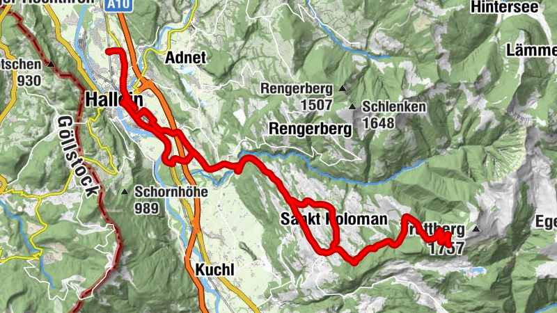 Carte