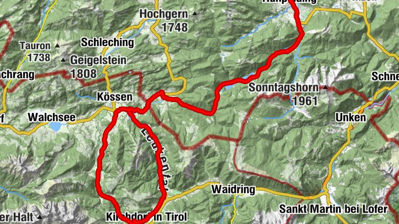 Carte