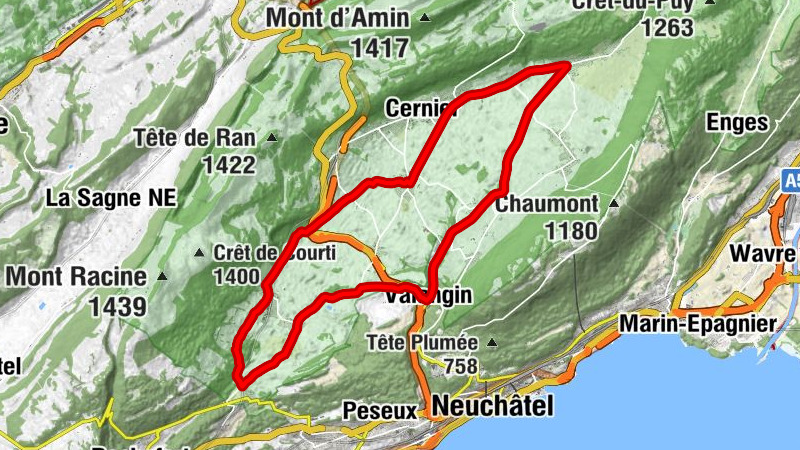Carte