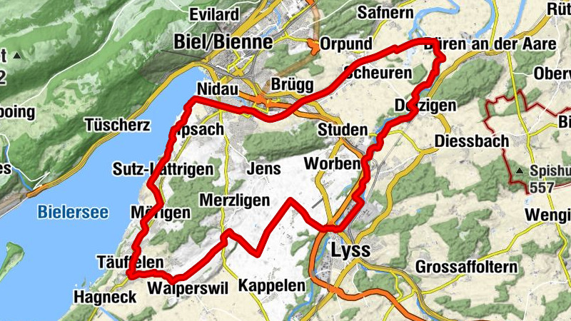 Carte