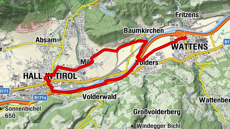 Carte