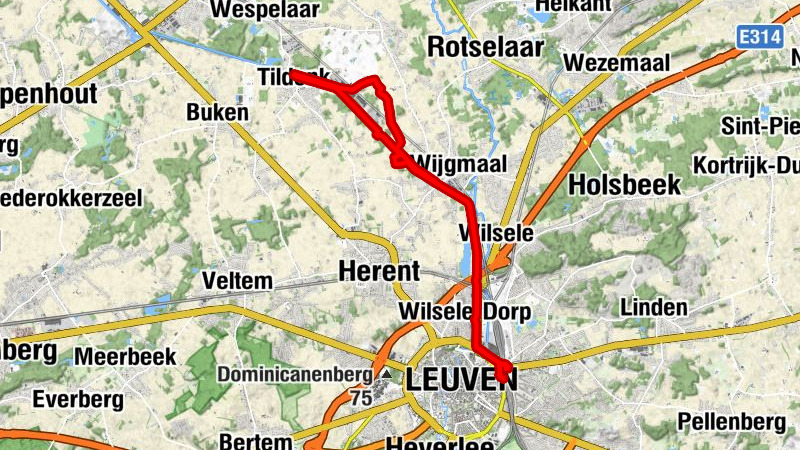 Carte