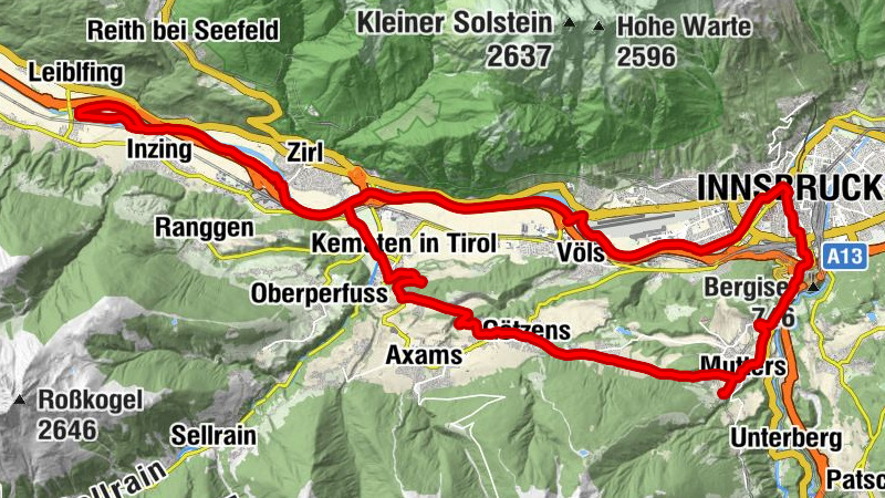 Carte