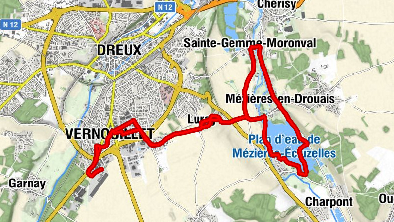 Carte