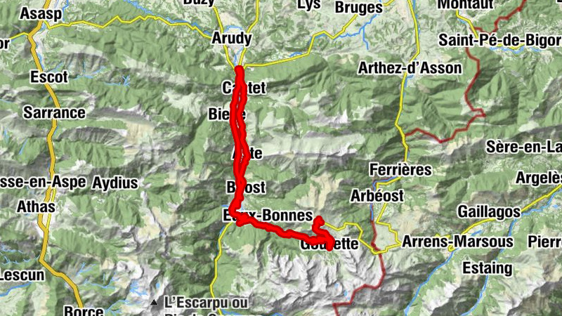 Carte