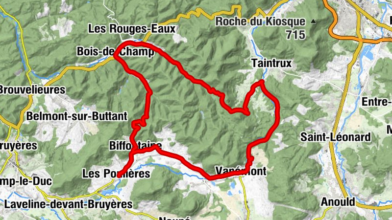 Carte