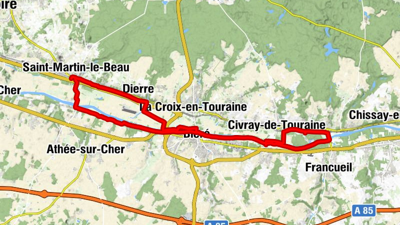 Carte