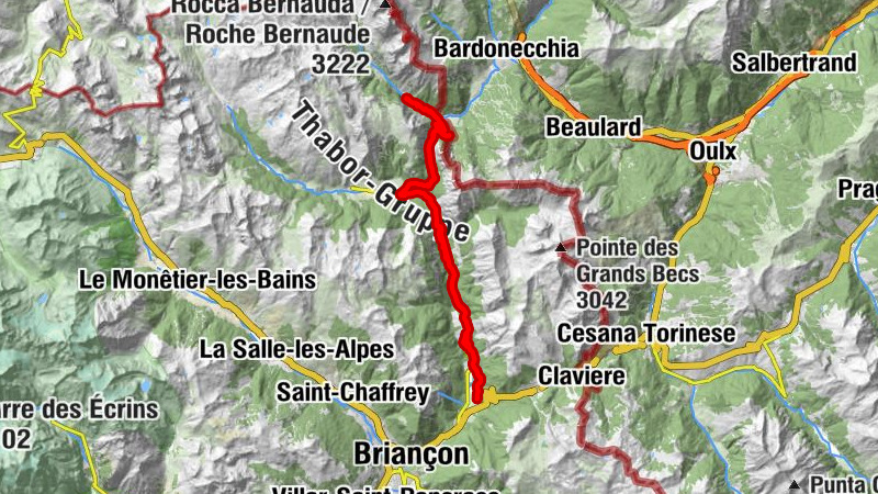 Carte